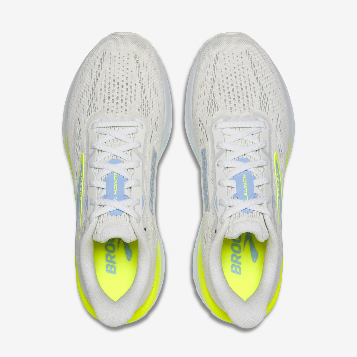 Brooks - Launch 12 - Femme