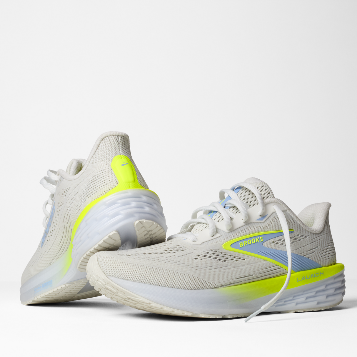 Brooks - Launch 12 - Femme