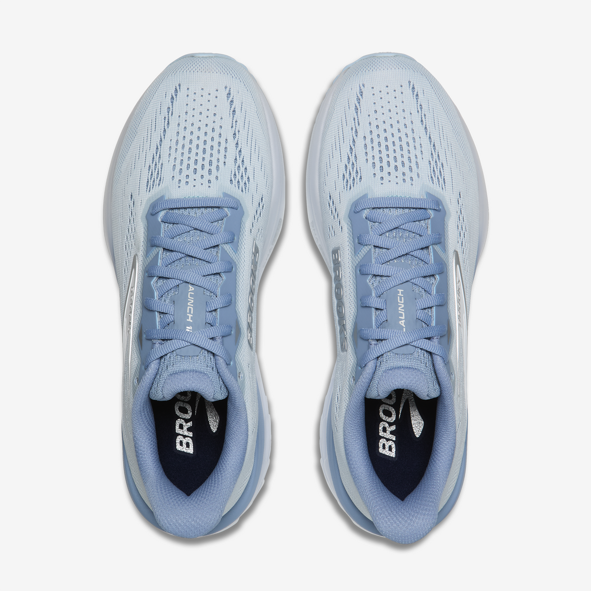 Brooks - Launch 12 - Femme