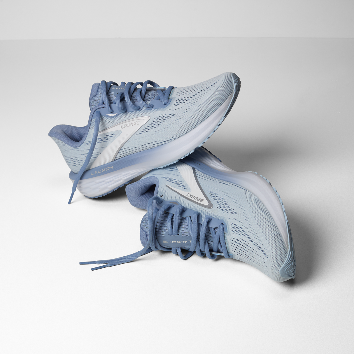 Brooks - Launch 12 - Femme