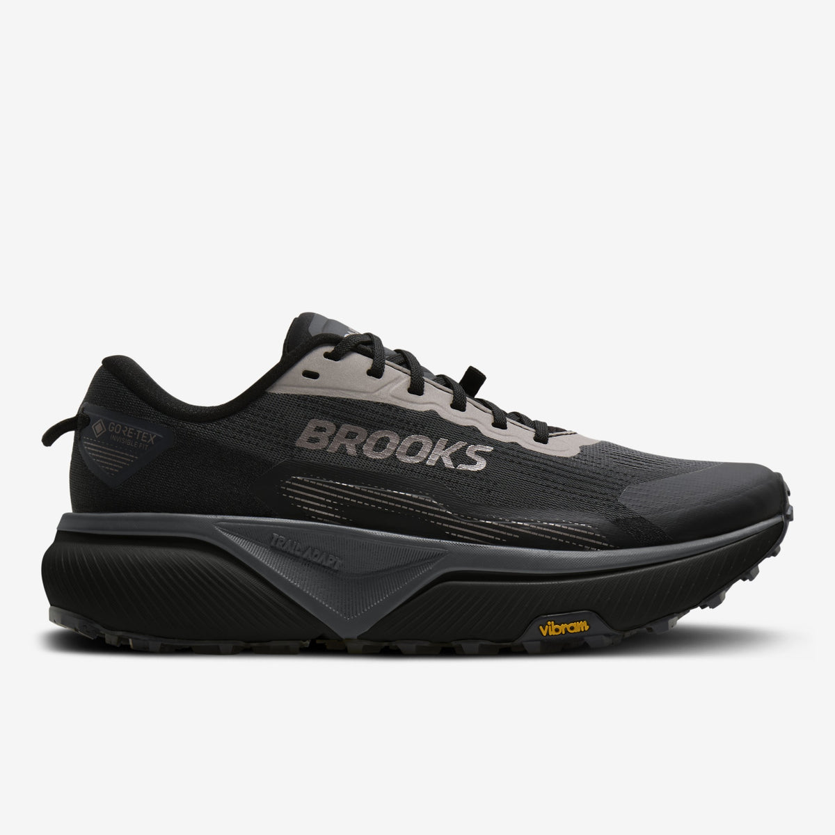Brooks - Cascadia 20 GTX - Femme
