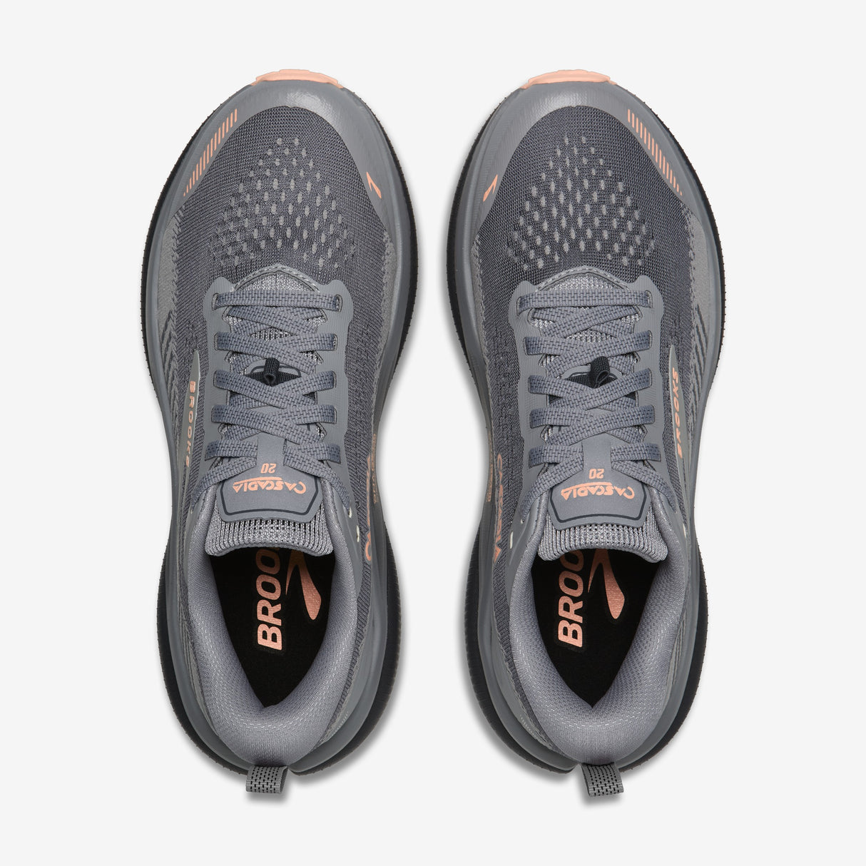 Brooks - Cascadia 20 - Femme
