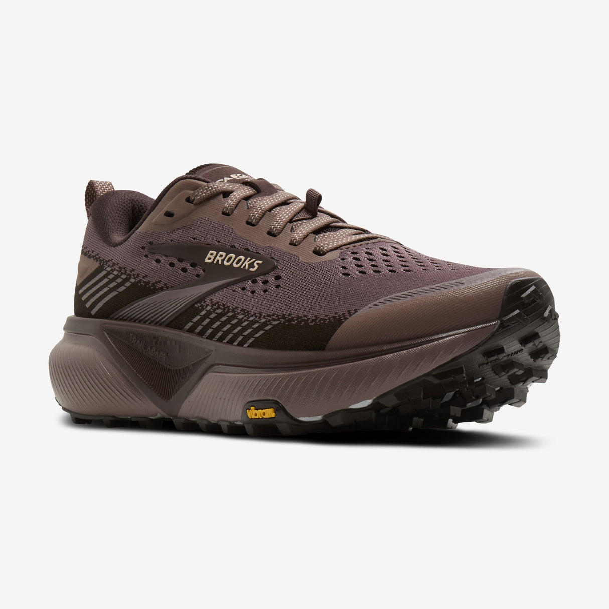 Brooks - Cascadia 20 - Femme