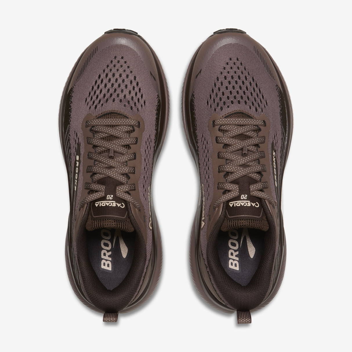 Brooks - Cascadia 20 - Femme