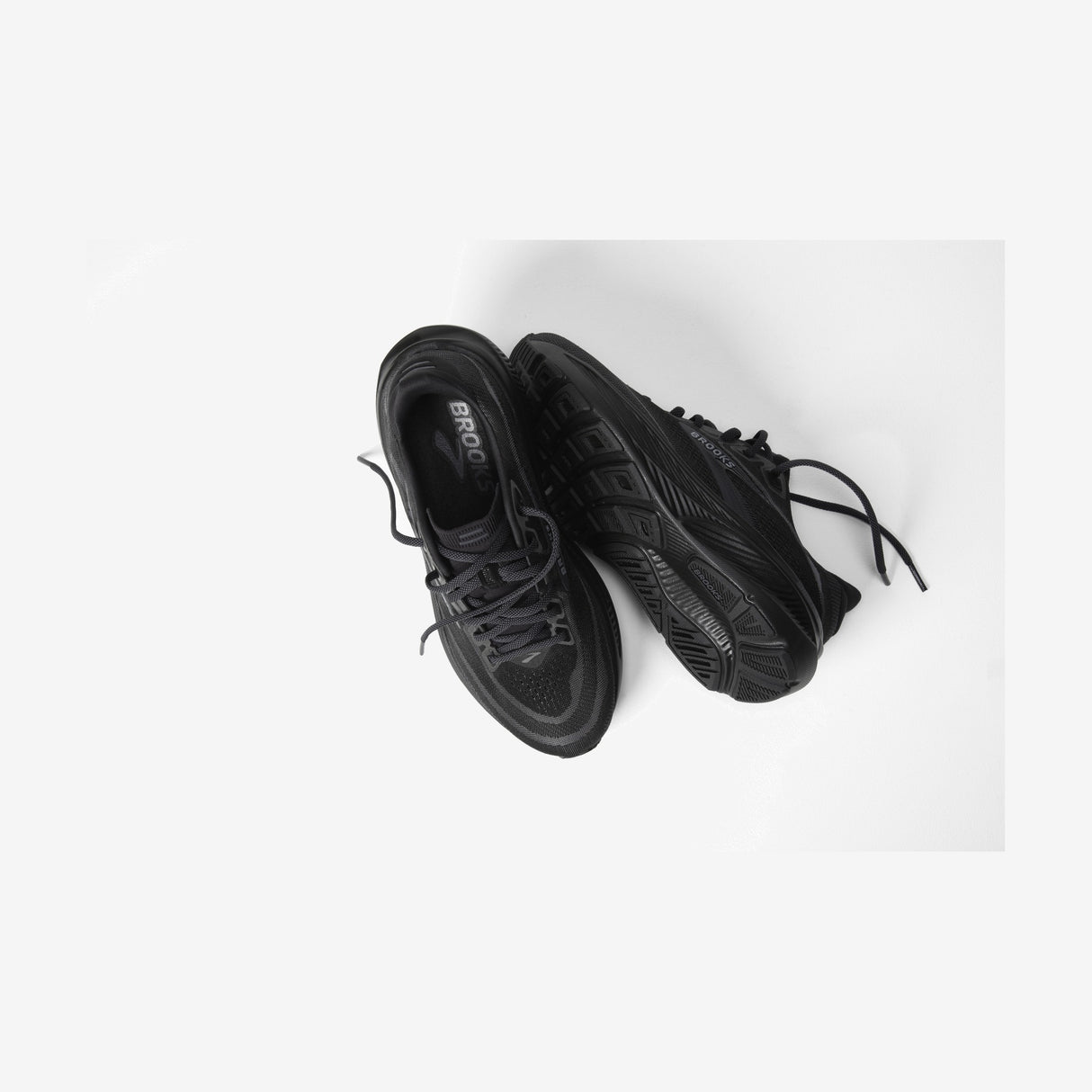 Brooks - Ghost 18 - Femme