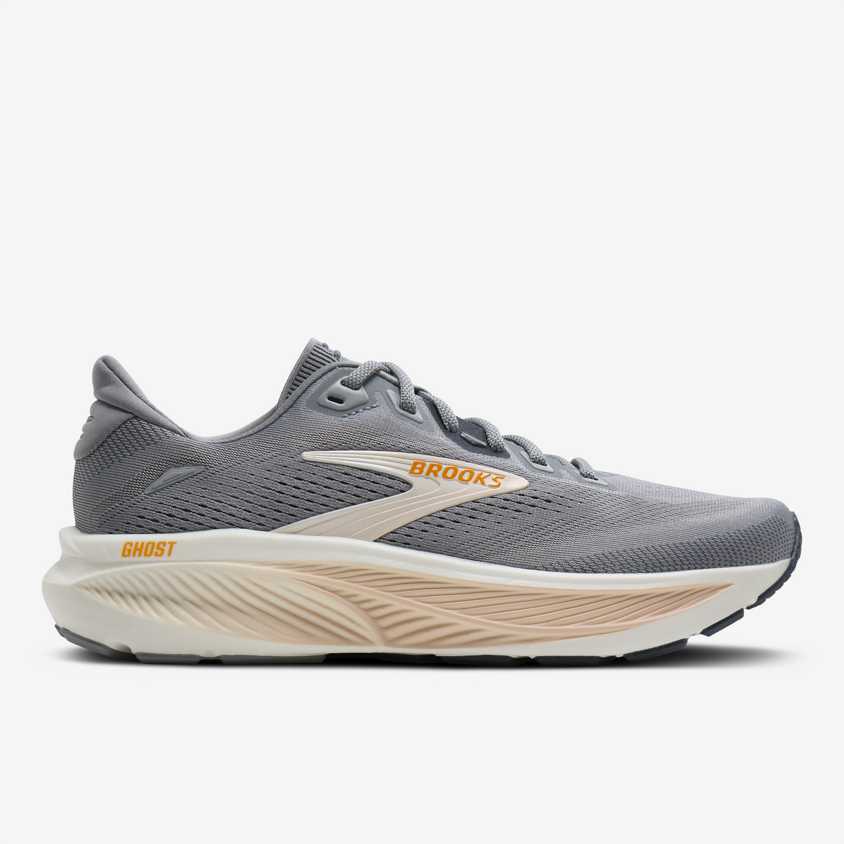 Brooks - Ghost 18 - Femme