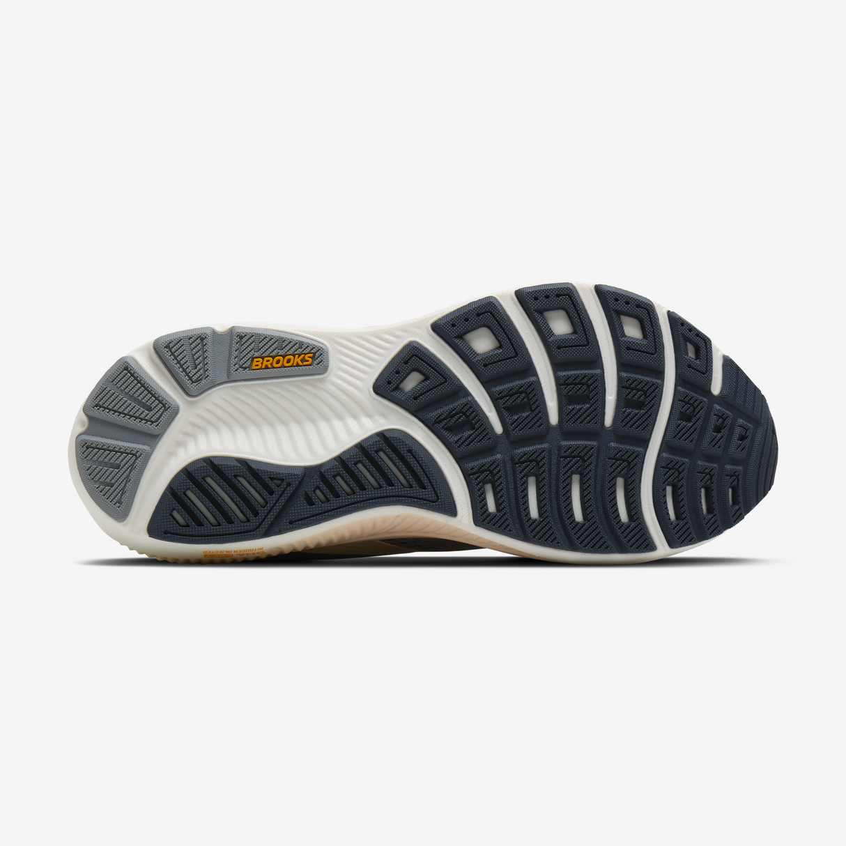 Brooks - Ghost 18 - Femme