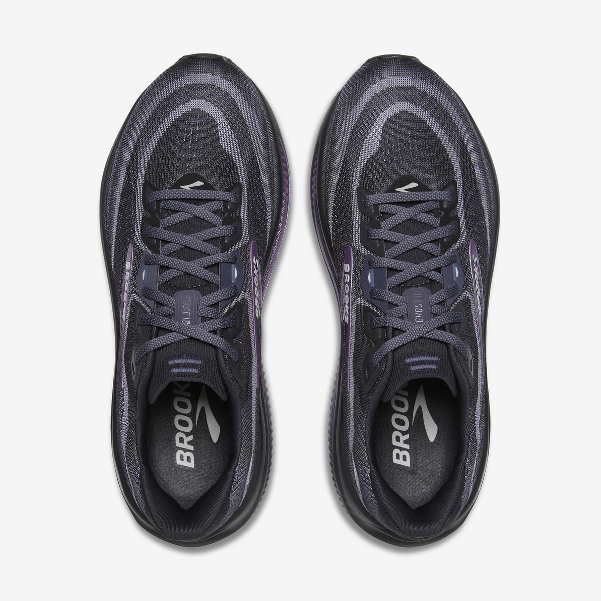 Brooks - Ghost 18 - Femme