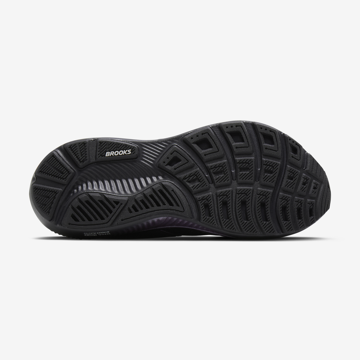 Brooks - Ghost 18 - Femme