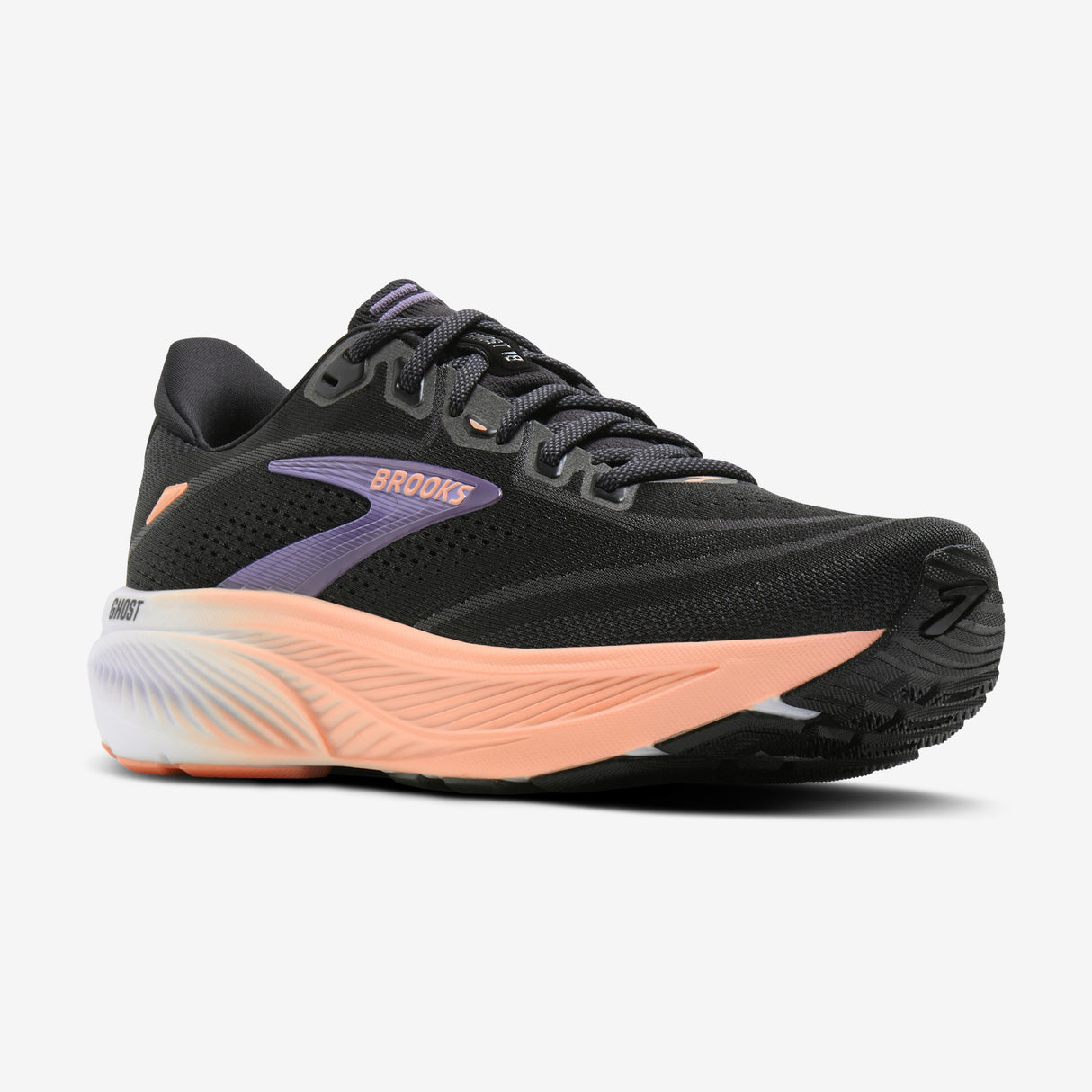 Brooks - Ghost 18 - Femme
