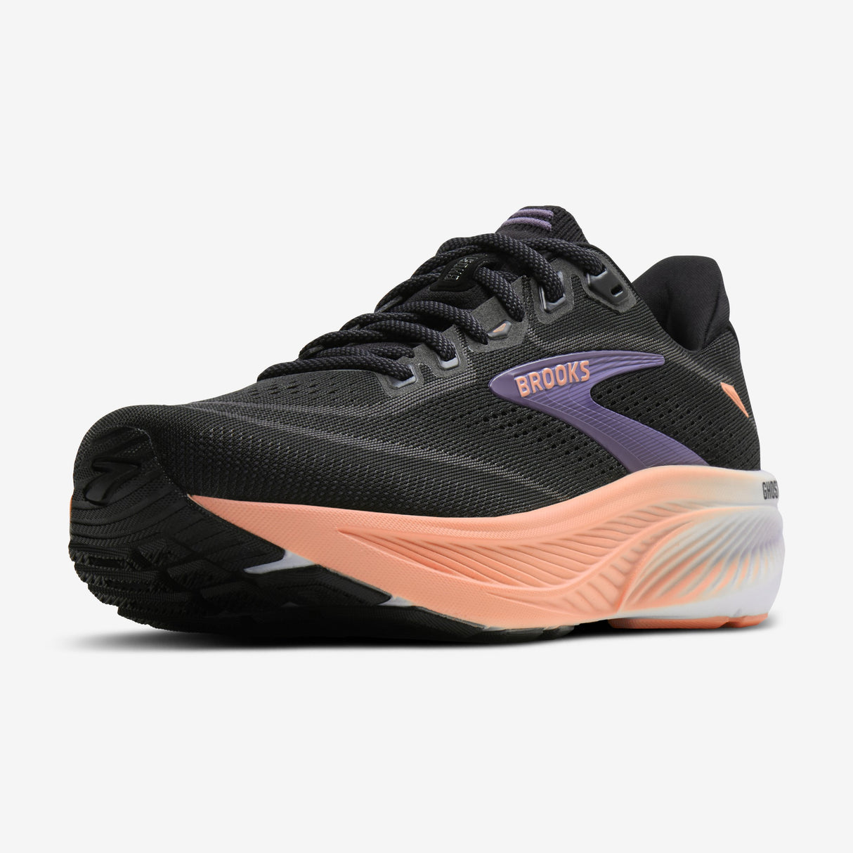 Brooks - Ghost 18 - Femme