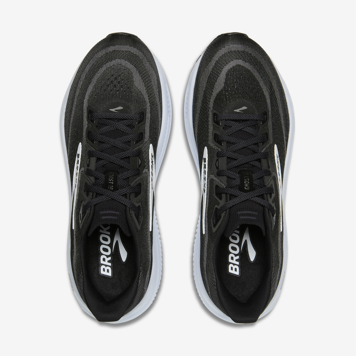 Brooks - Ghost 18 - Femme