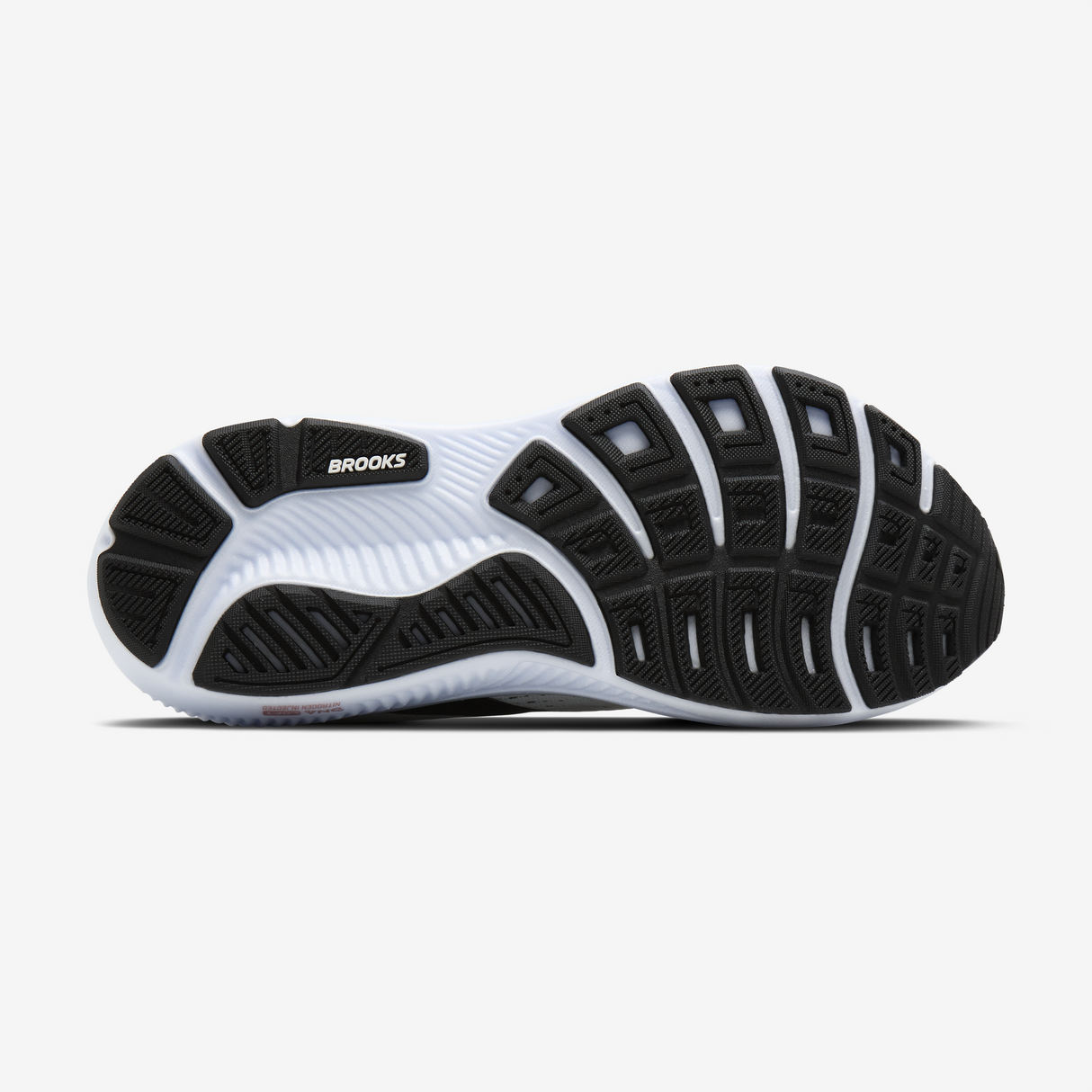 Brooks - Ghost 18 - Femme
