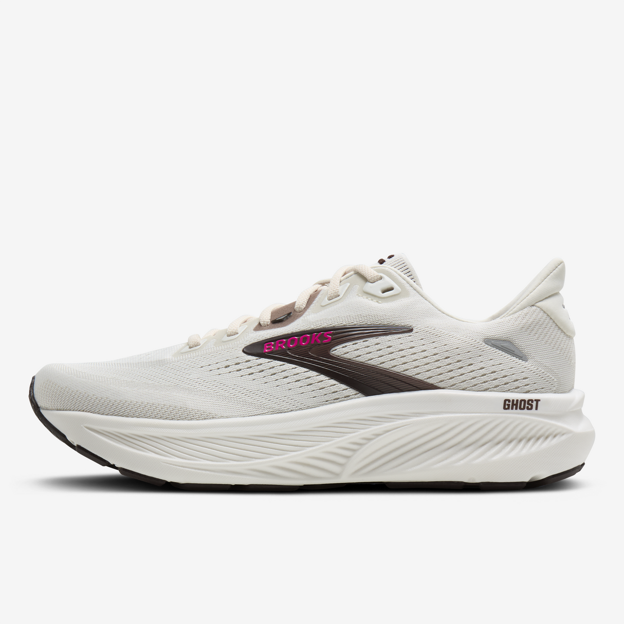 Brooks - Ghost 18 - Femme