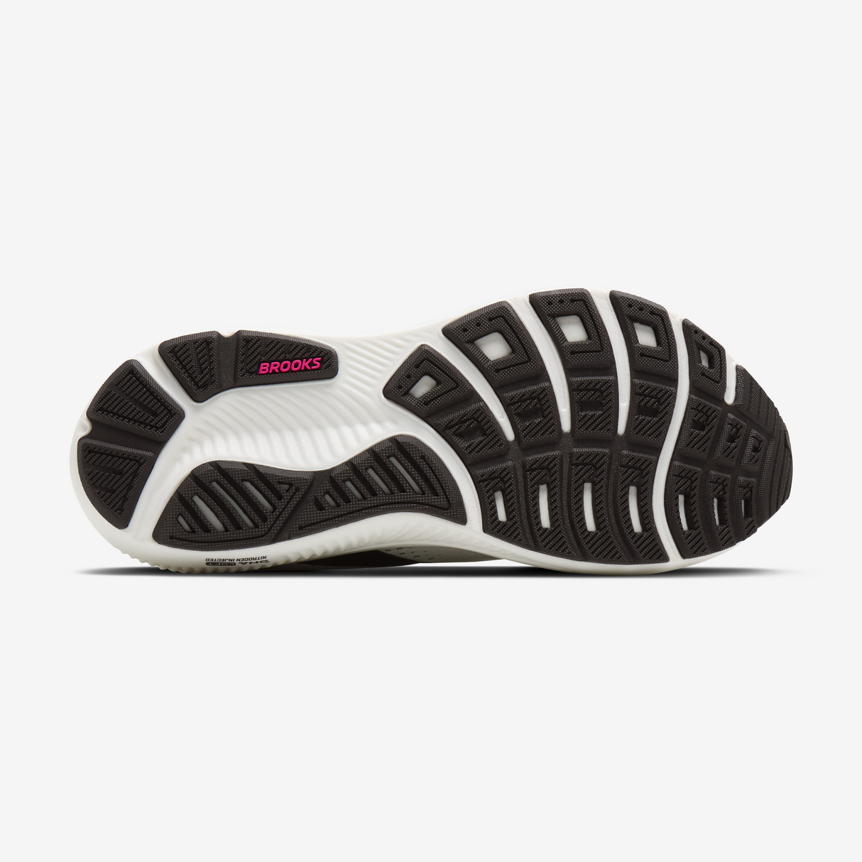 Brooks - Ghost 18 - Femme