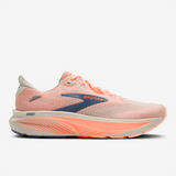 Brooks - Ghost 18 - Femme