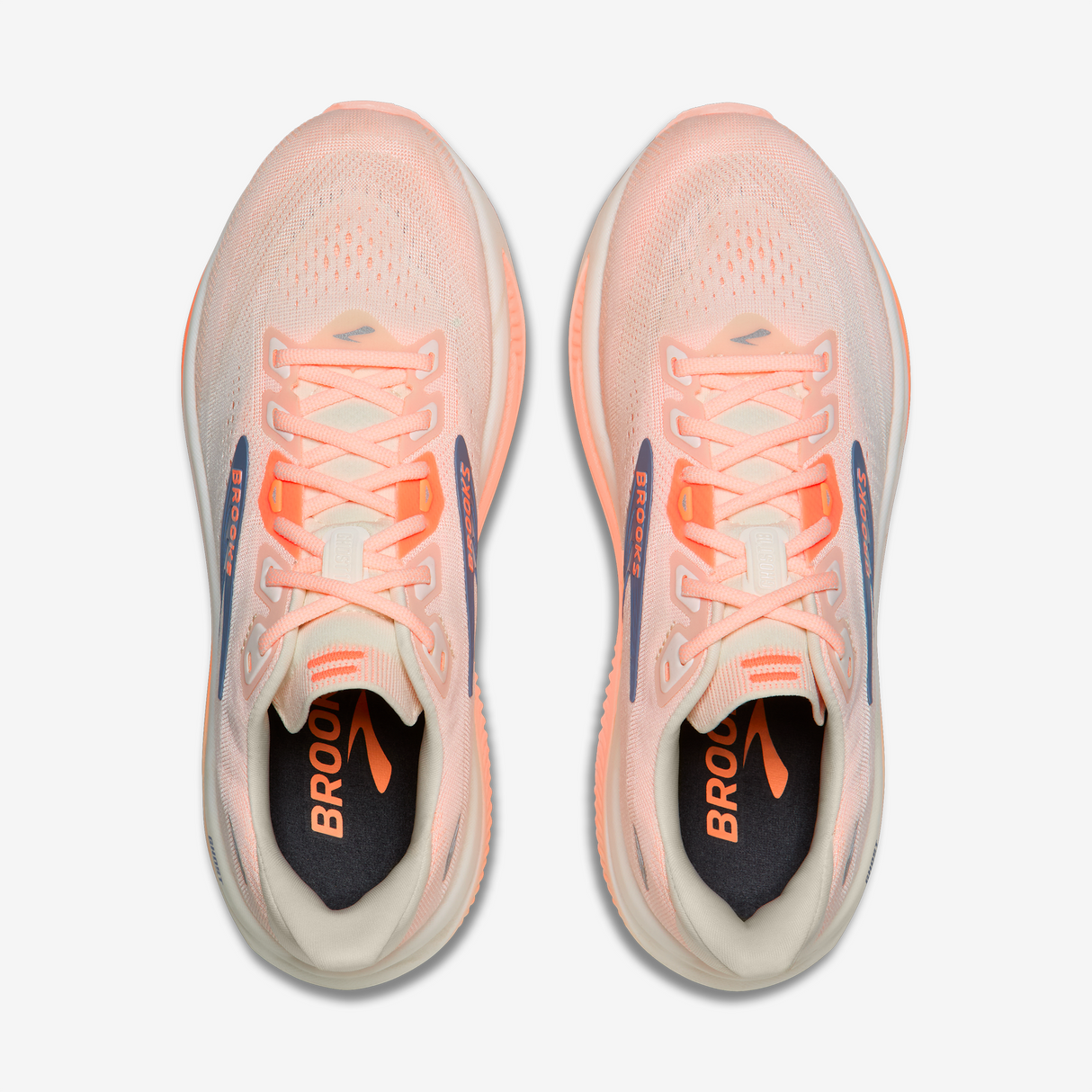 Brooks - Ghost 18 - Femme