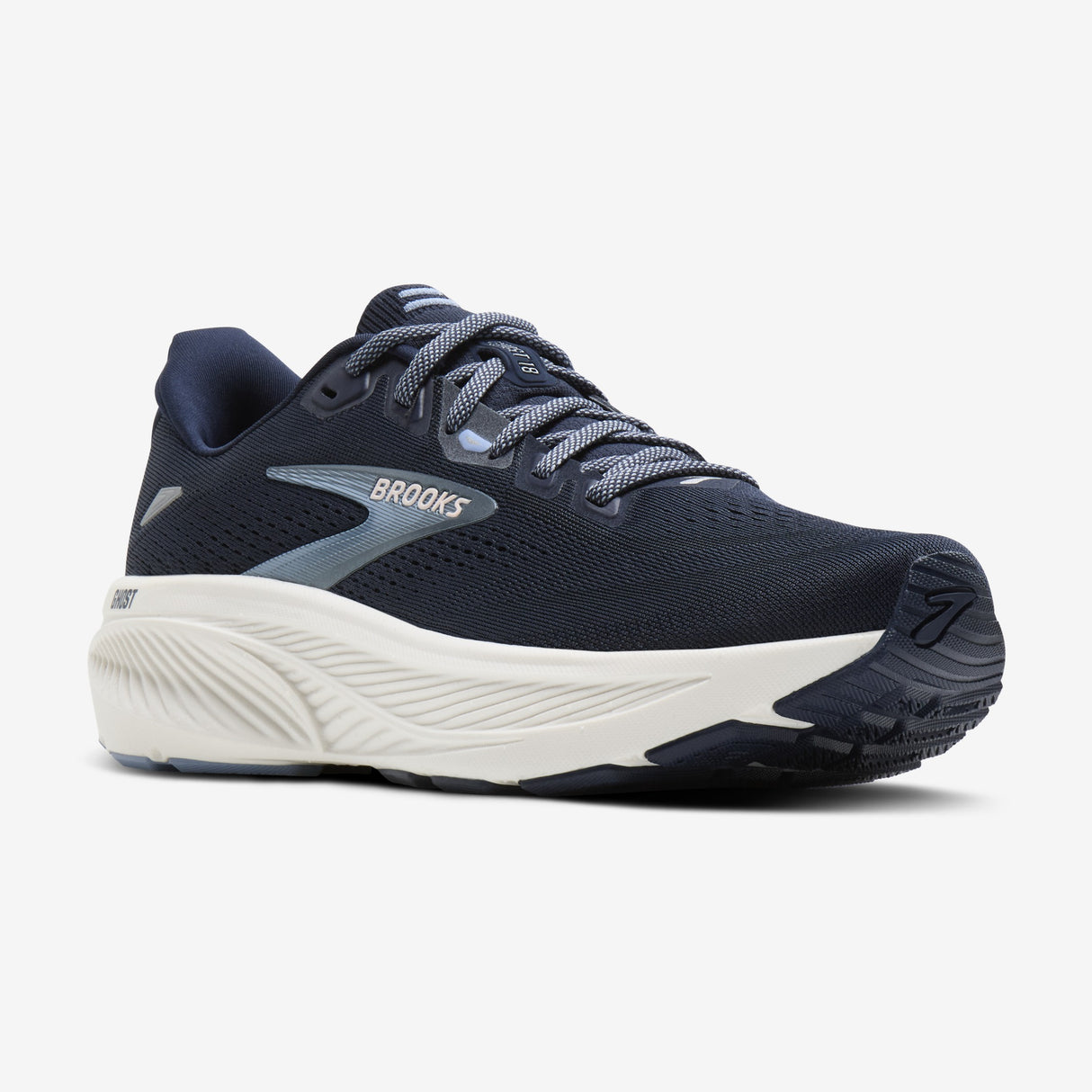 Brooks - Ghost 18 - Femme