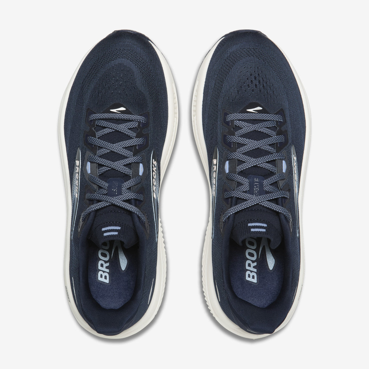 Brooks - Ghost 18 - Femme