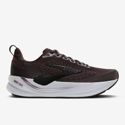 Brooks - Ghost Max 4 - Femme