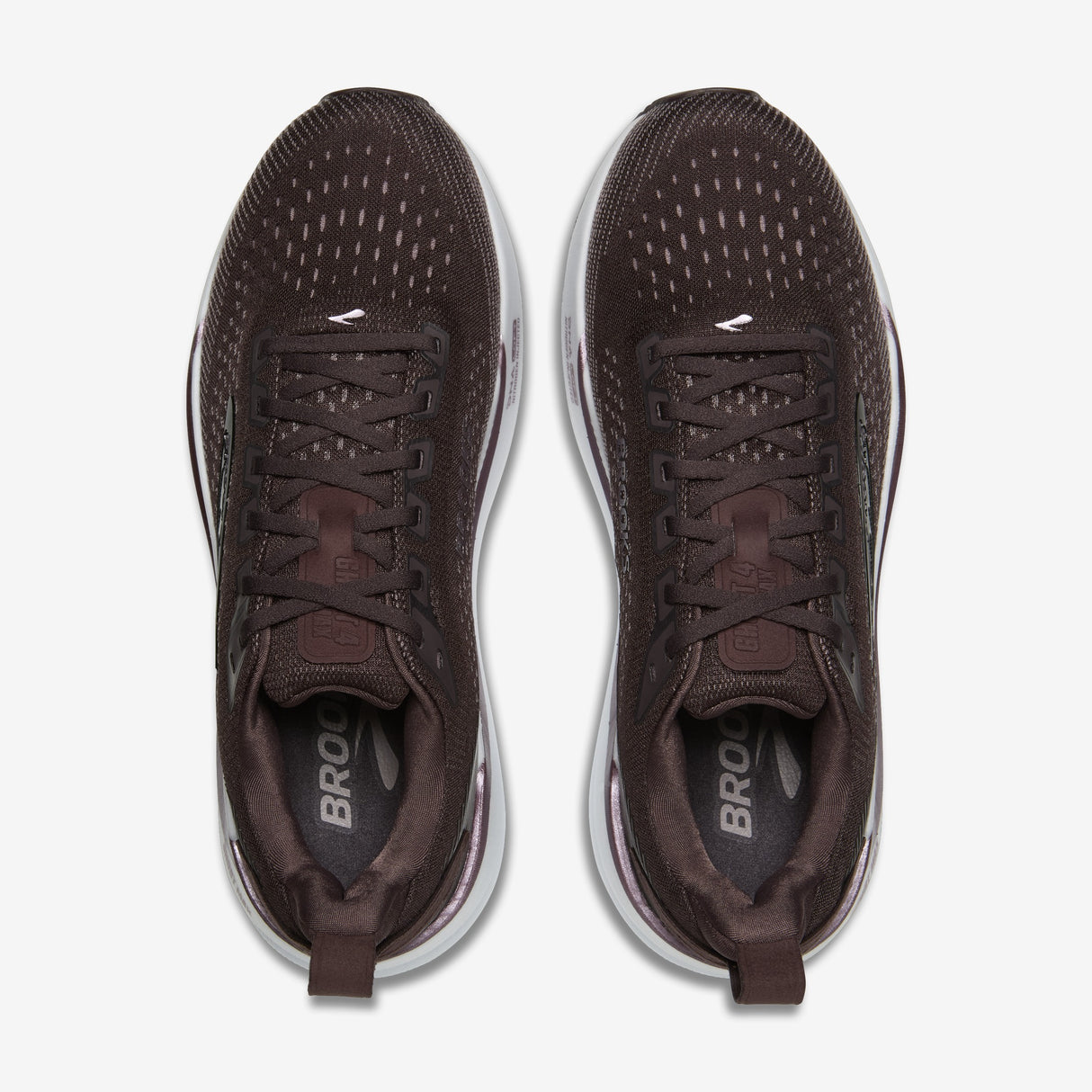Brooks - Ghost Max 4 - Femme