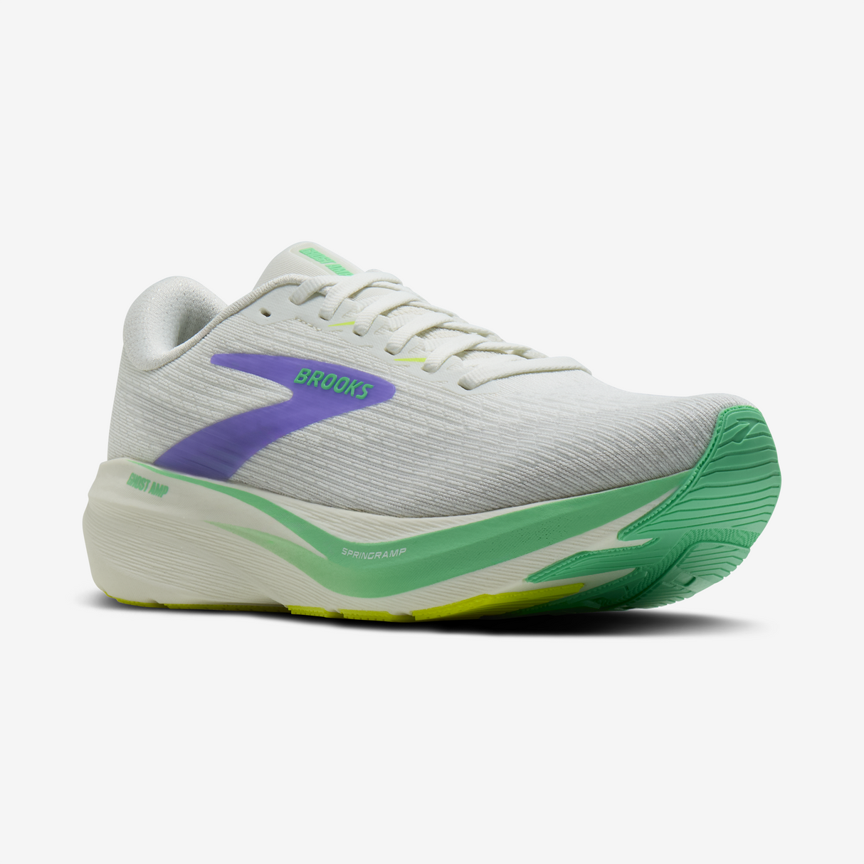 Brooks - Ghost Amp - Femme