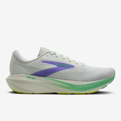 Brooks - Ghost Amp - Femme