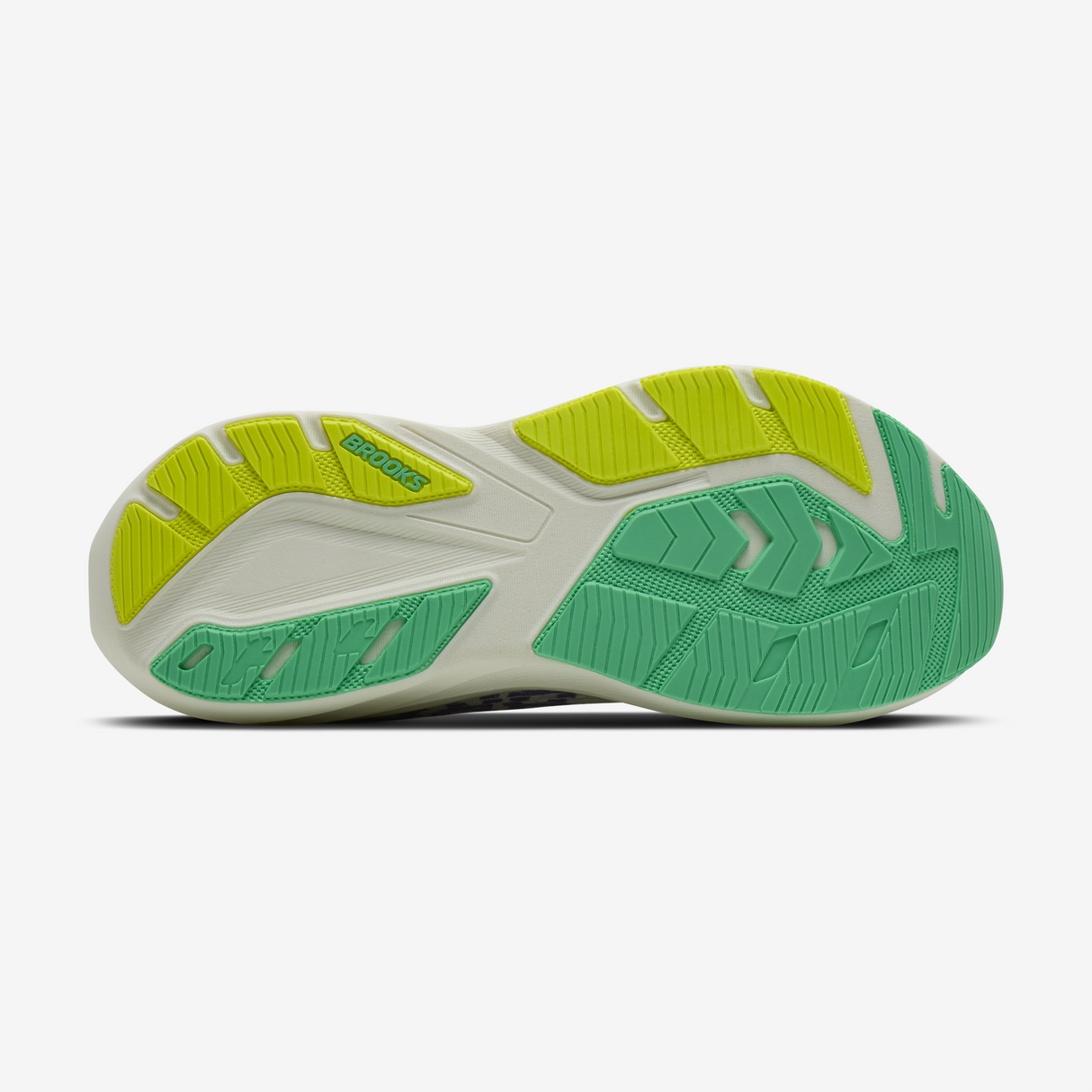 Brooks - Ghost Amp - Femme