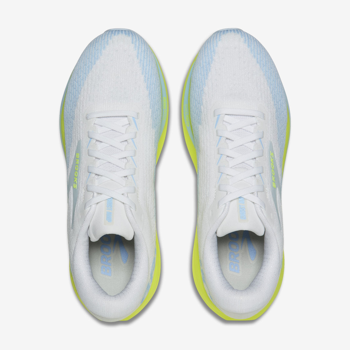 Brooks - Ghost Amp - Femme