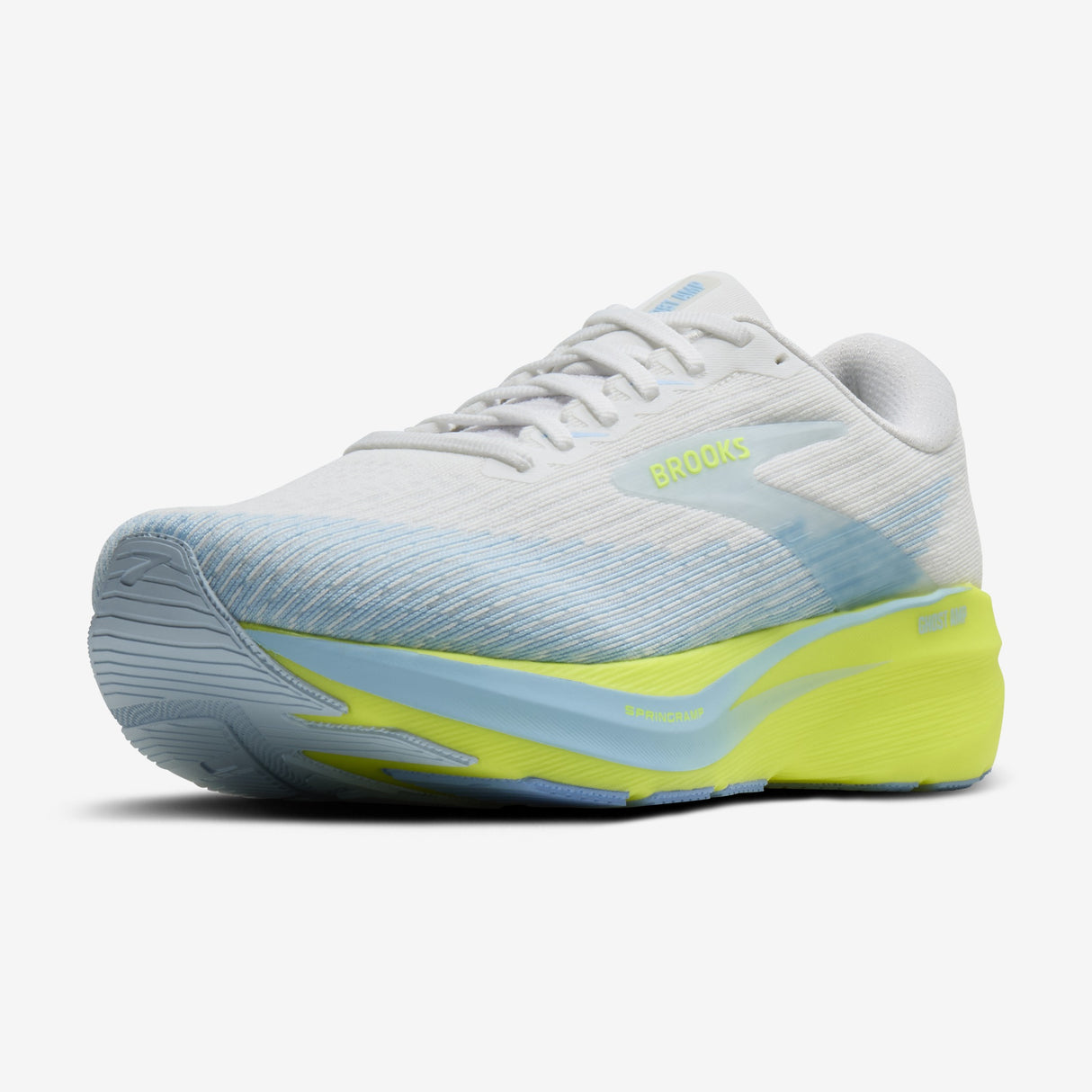 Brooks - Ghost Amp - Femme
