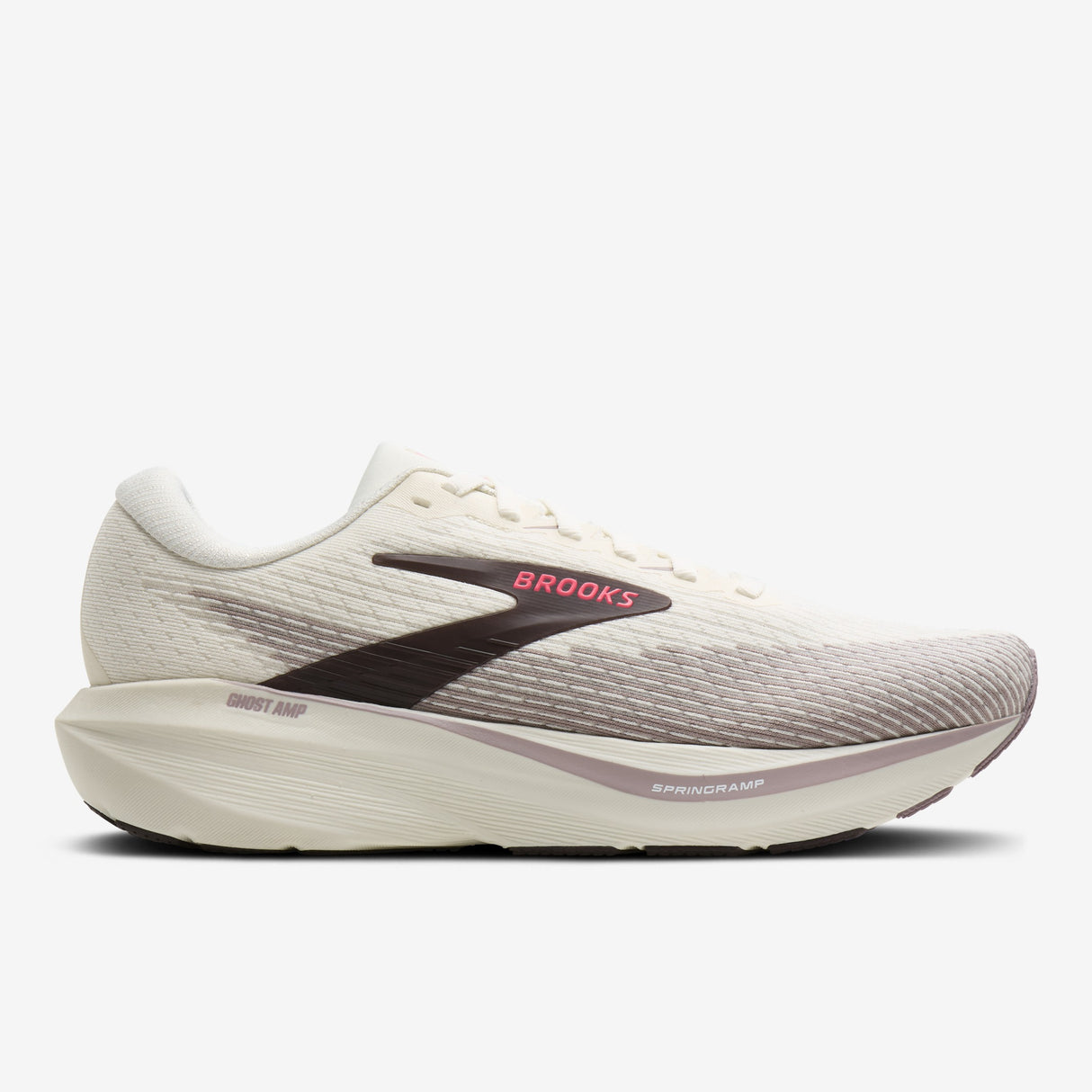 Brooks - Ghost Amp - Femme