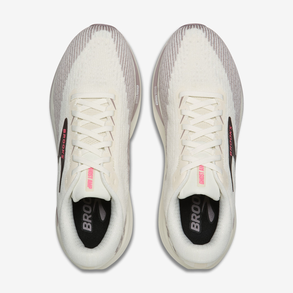 Brooks - Ghost Amp - Femme