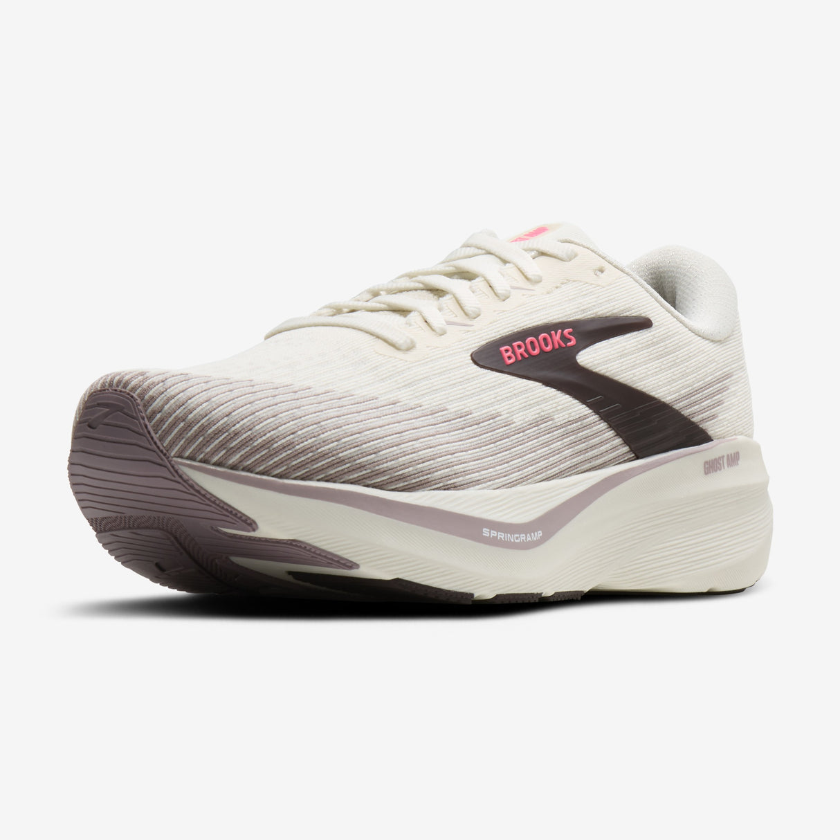 Brooks - Ghost Amp - Femme