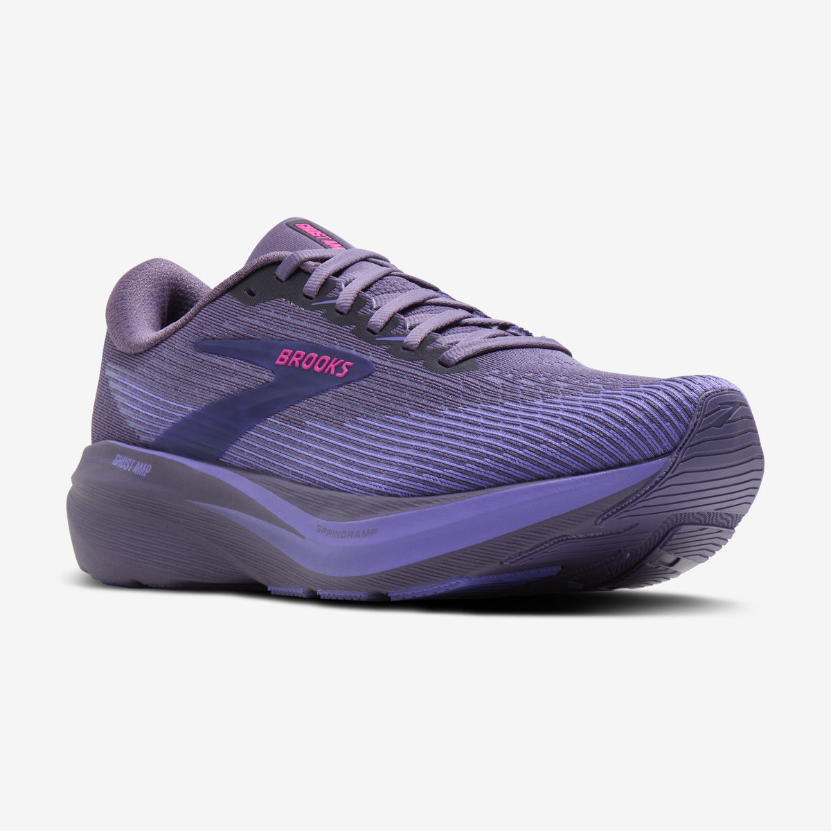 Brooks - Ghost Amp - Femme