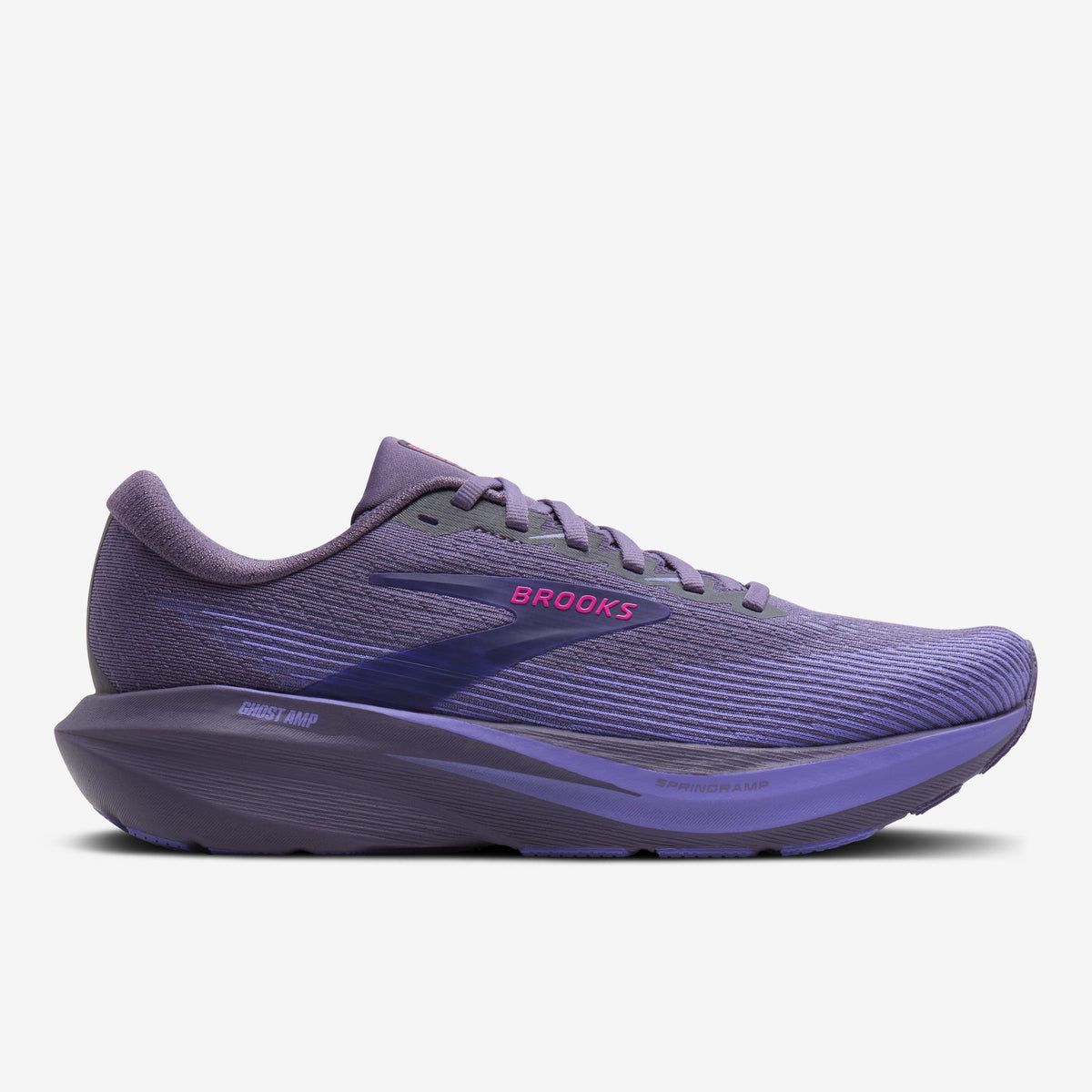 Brooks - Ghost Amp - Femme