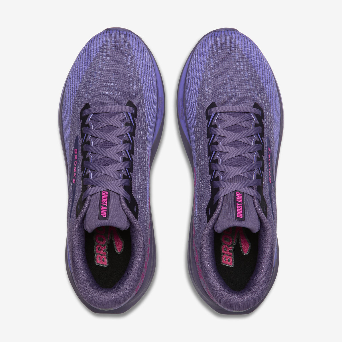 Brooks - Ghost Amp - Femme