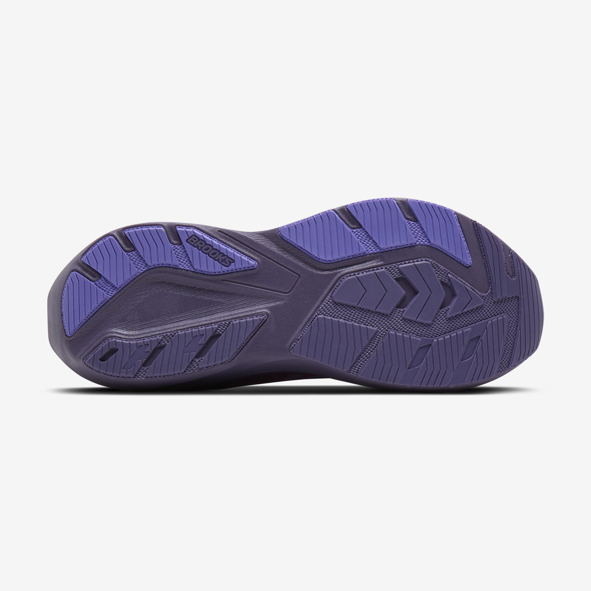Brooks - Ghost Amp - Femme