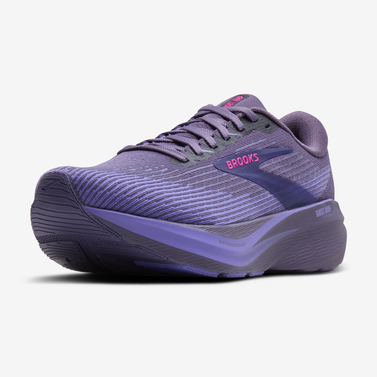 Brooks - Ghost Amp - Femme