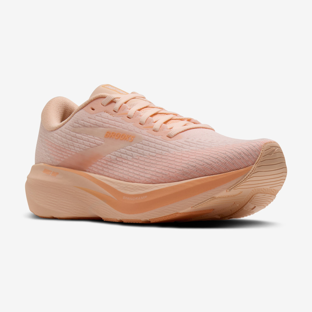 Brooks - Ghost Amp - Femme