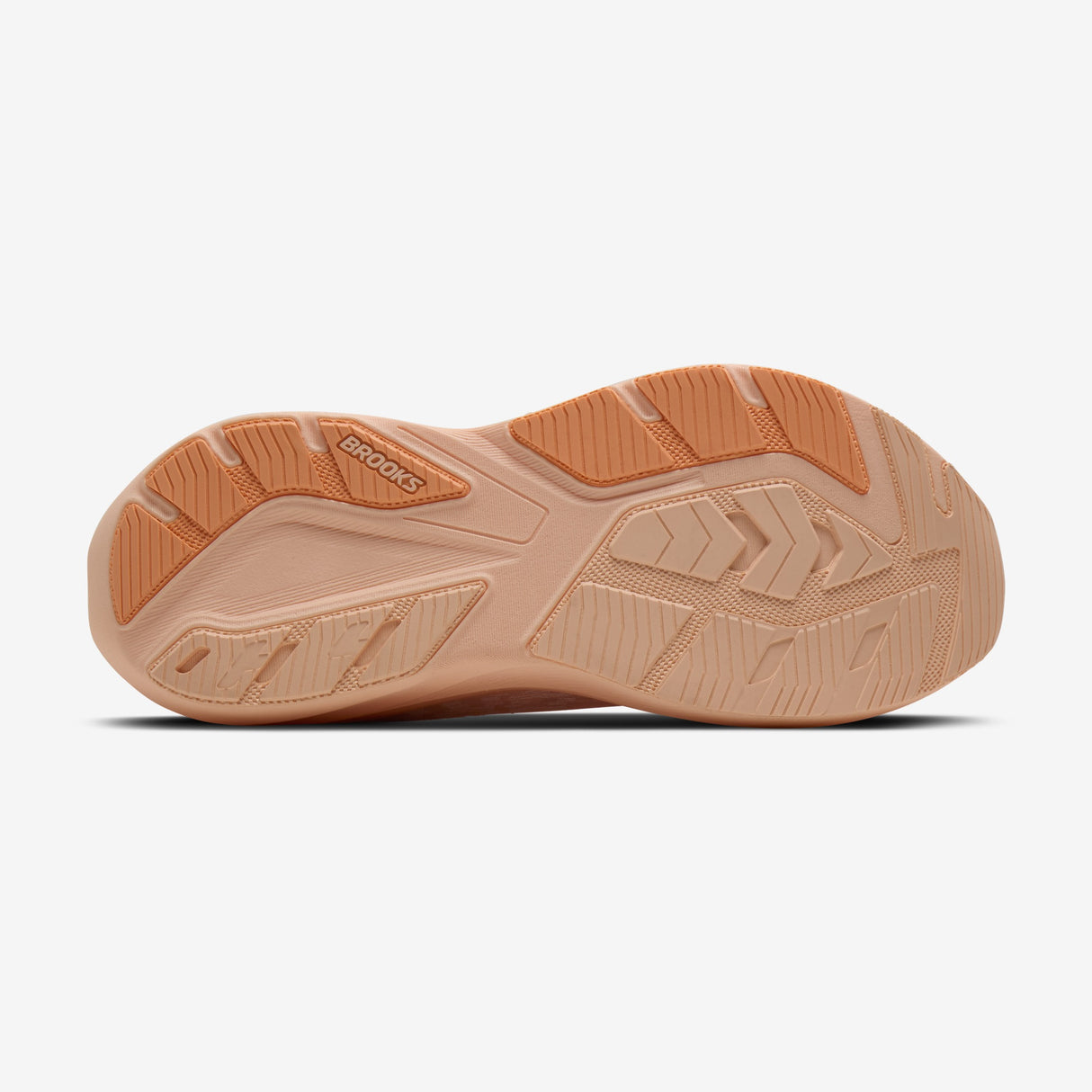 Brooks - Ghost Amp - Femme
