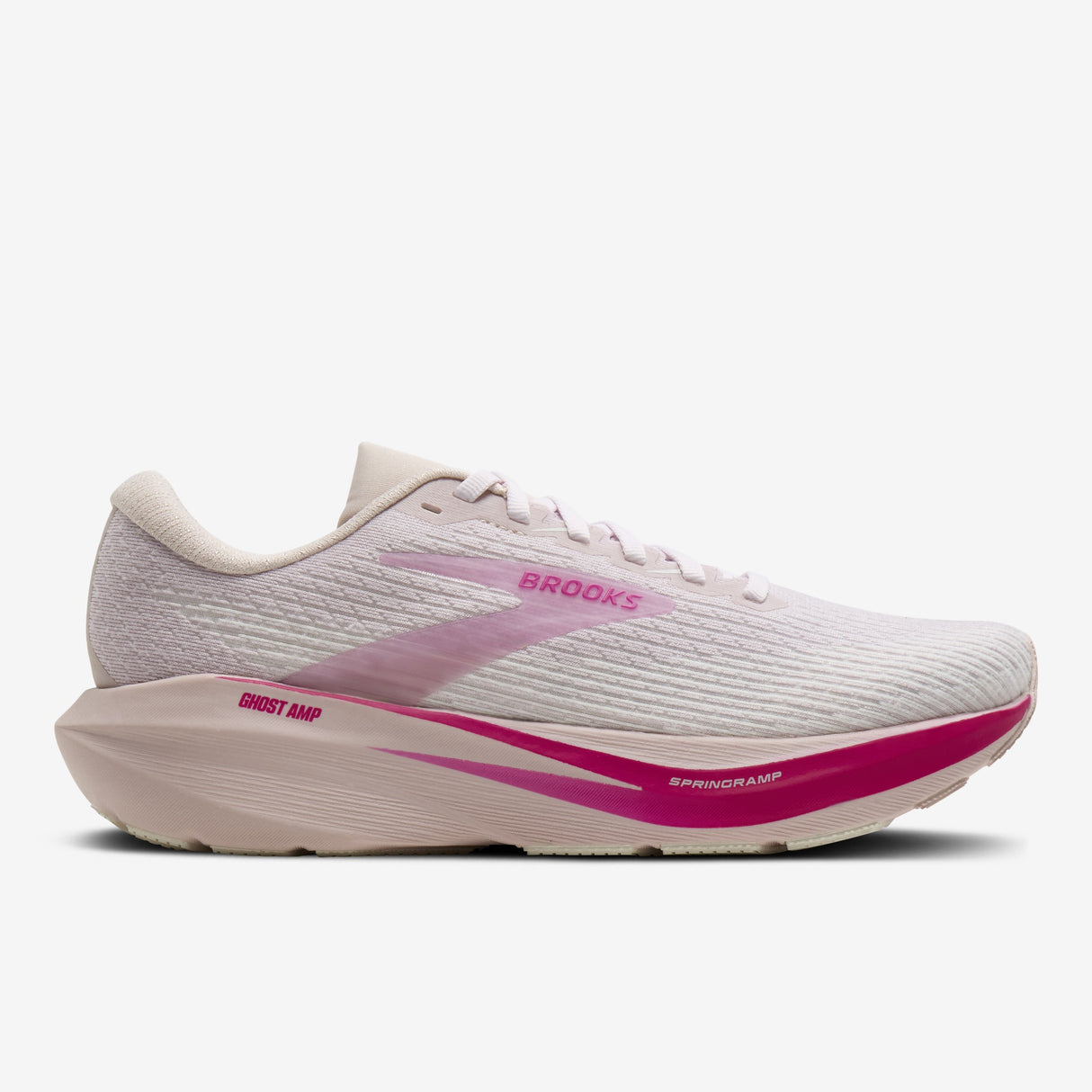 Brooks - Ghost Amp - Femme