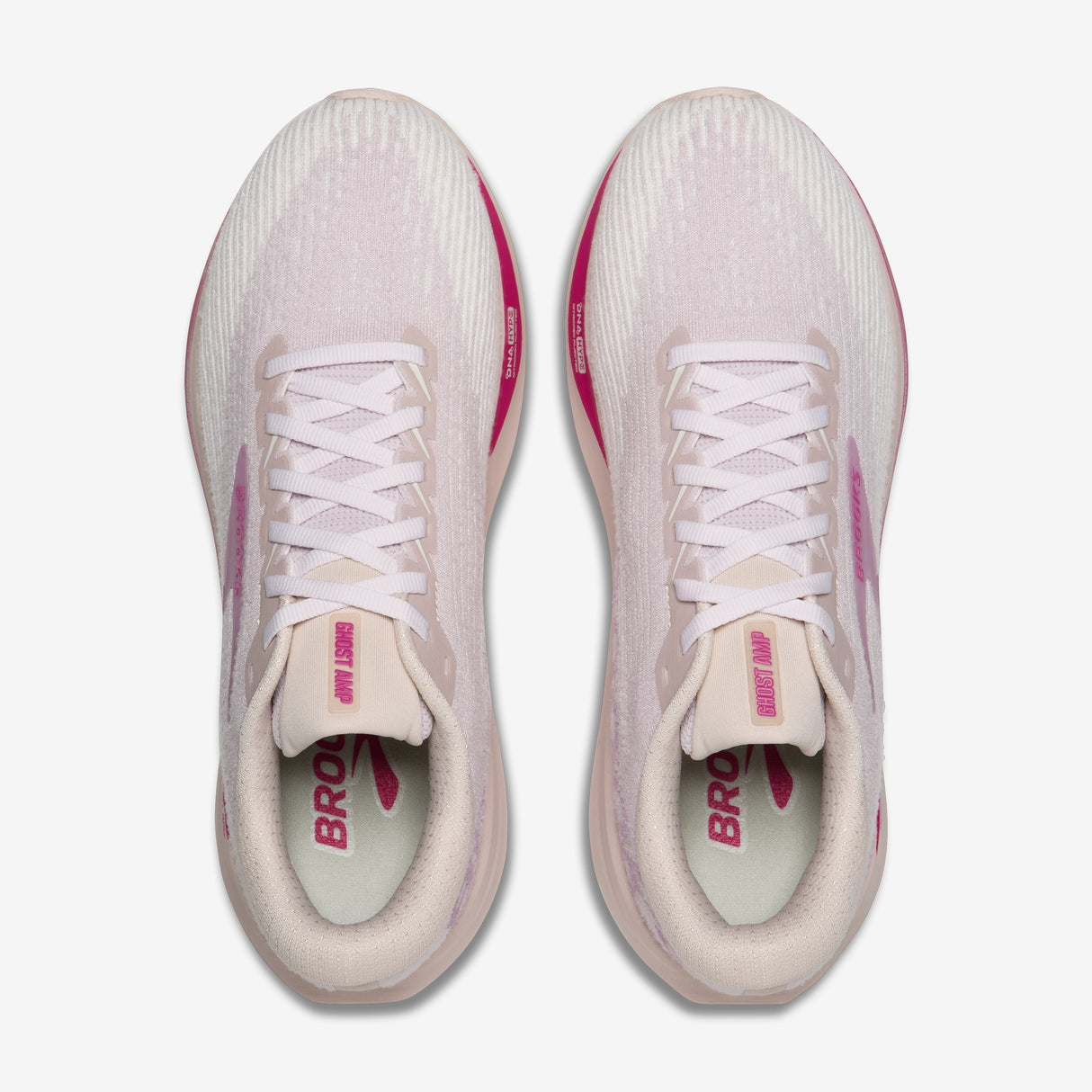 Brooks - Ghost Amp - Femme