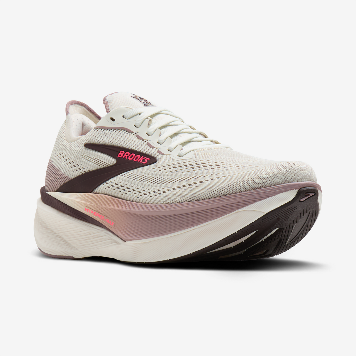 Brooks - Hyperion Max 4 - Femme