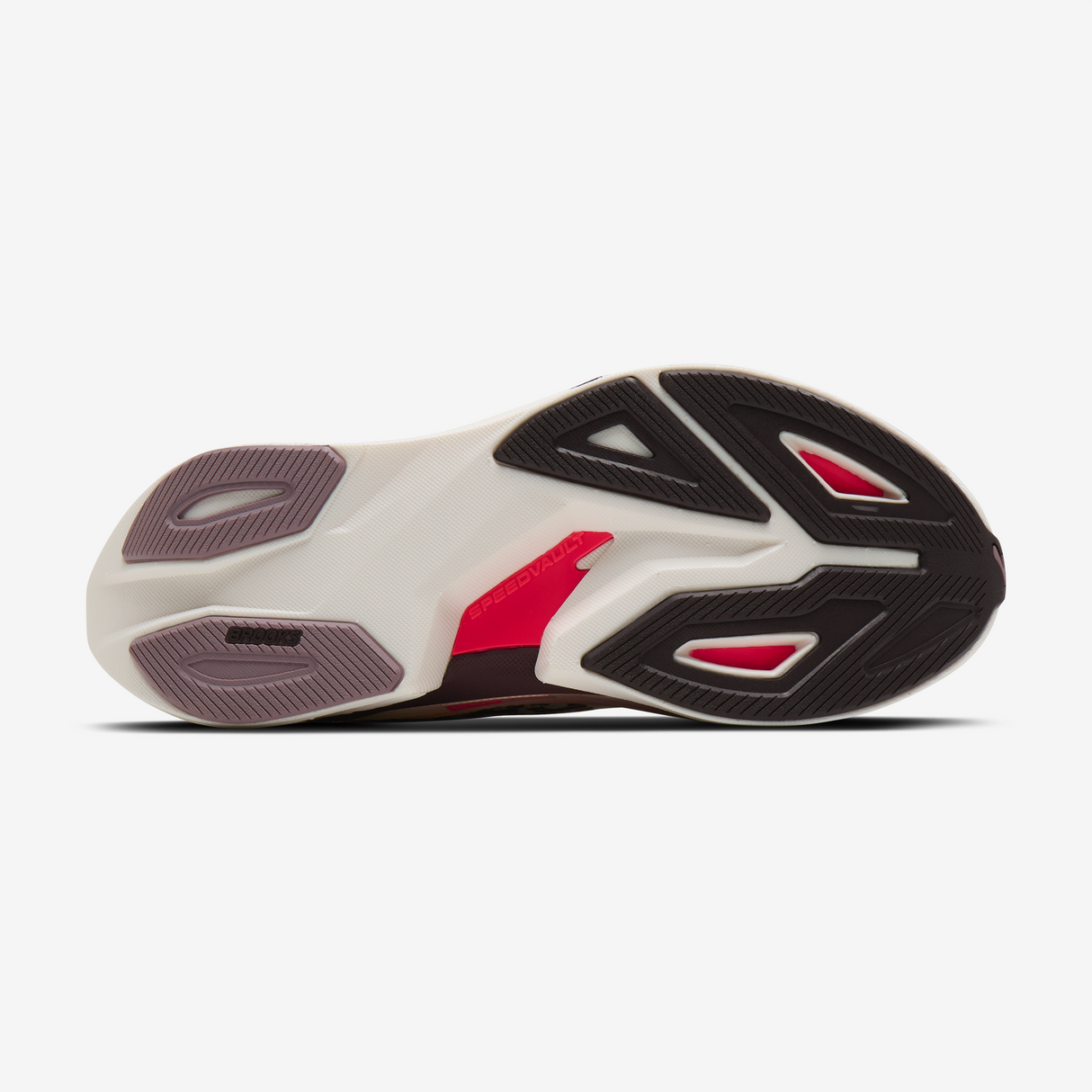 Brooks - Hyperion Max 4 - Femme
