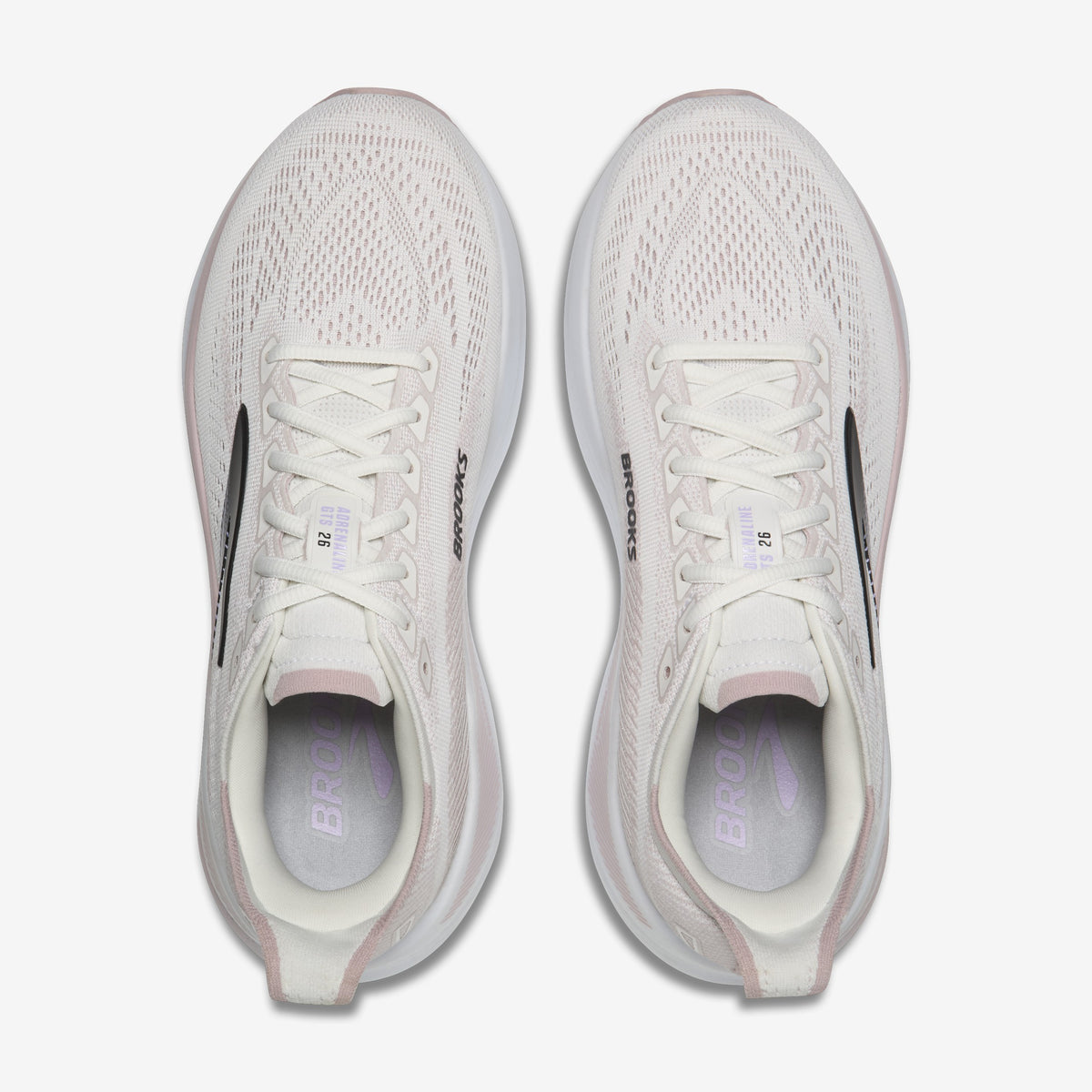 Brooks - Adrenaline GTS 26 - Femme