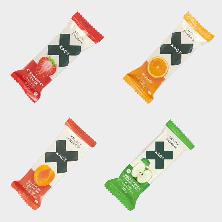 Xact Nutrition - Energy Mix - Fruit 2 (Box)