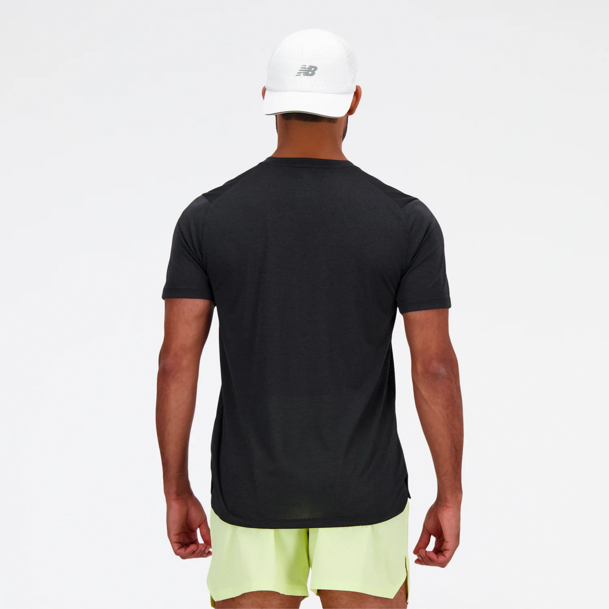 New Balance X Le coureur nordique - Athletics T-Shirt - Homme