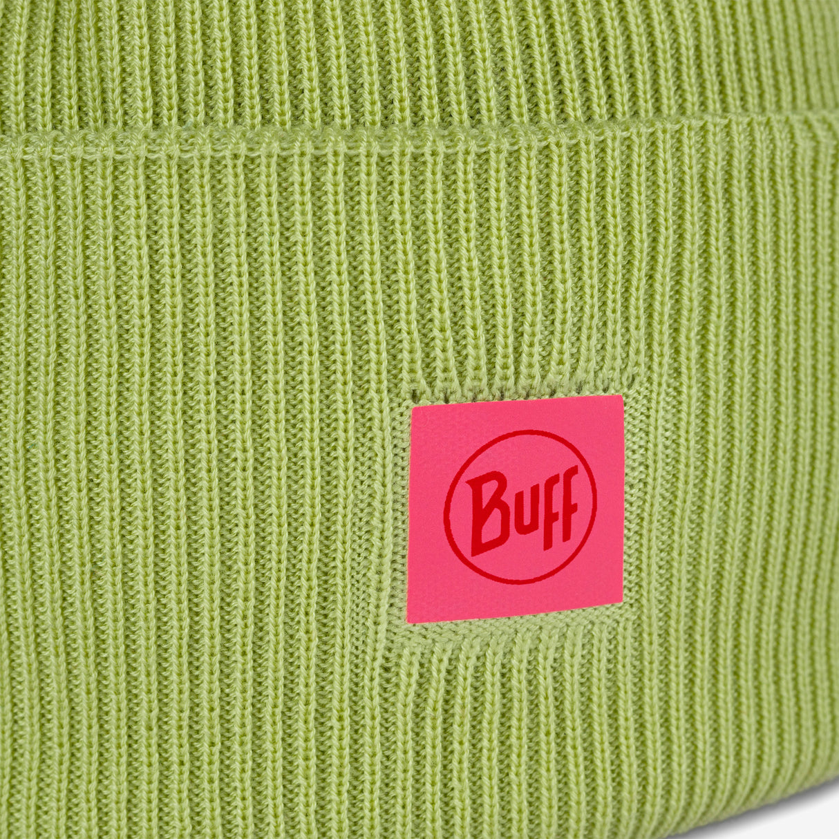 Buff - Crossknit Beanie Solid Adult