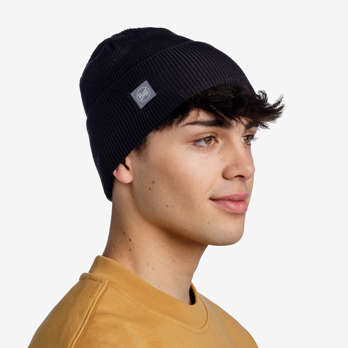 Buff - Crossknit Beanie Solid Adult