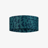 Buff - Coolnet UV Wide Headband - Ater